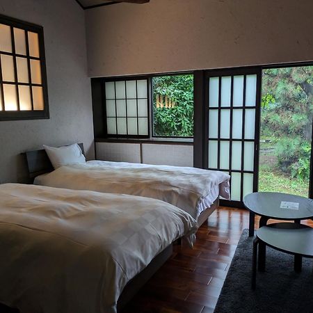 Machiya Hotel Oyado Baison Mino Extérieur photo