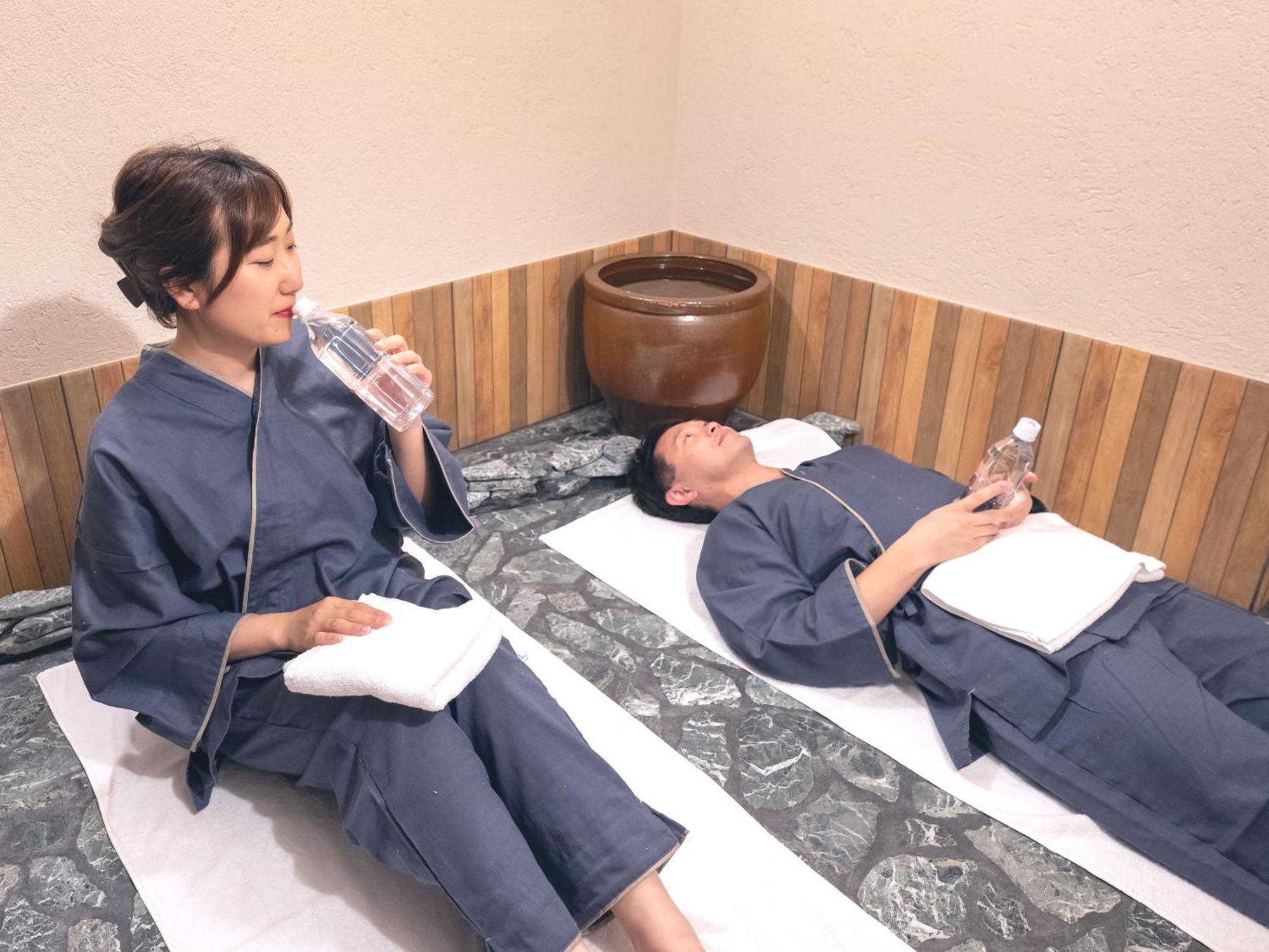 Machiya Hotel Oyado Baison Mino Extérieur photo