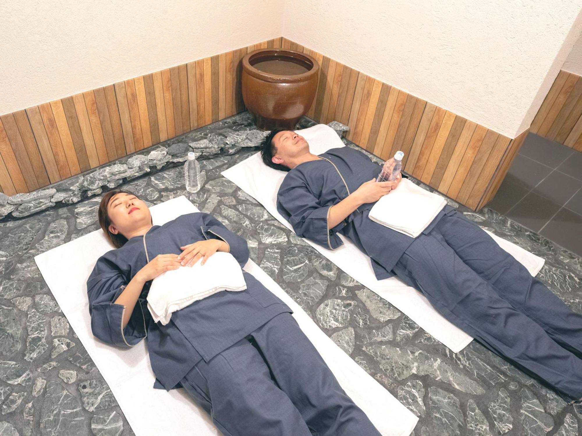 Machiya Hotel Oyado Baison Mino Extérieur photo