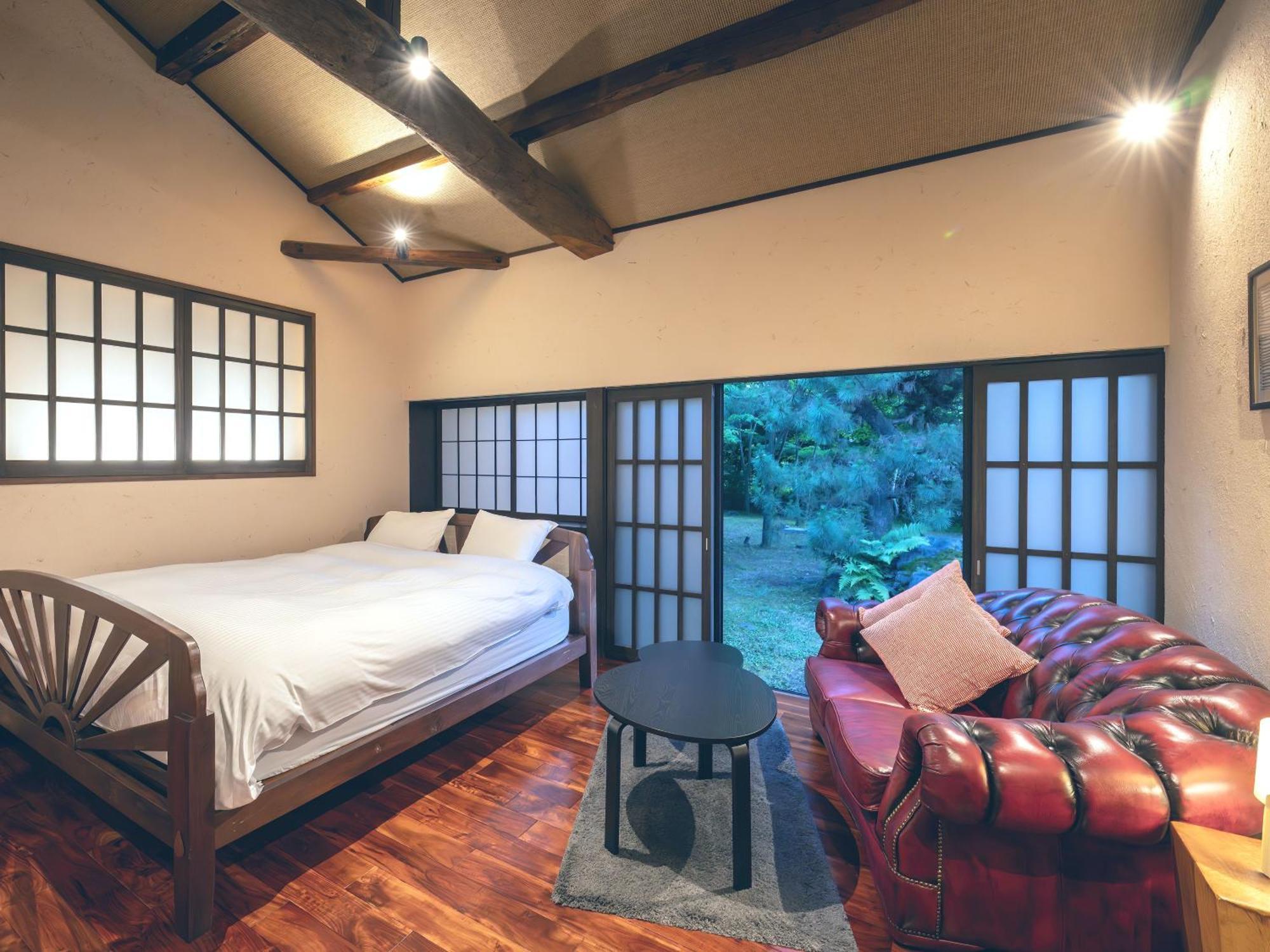Machiya Hotel Oyado Baison Mino Extérieur photo