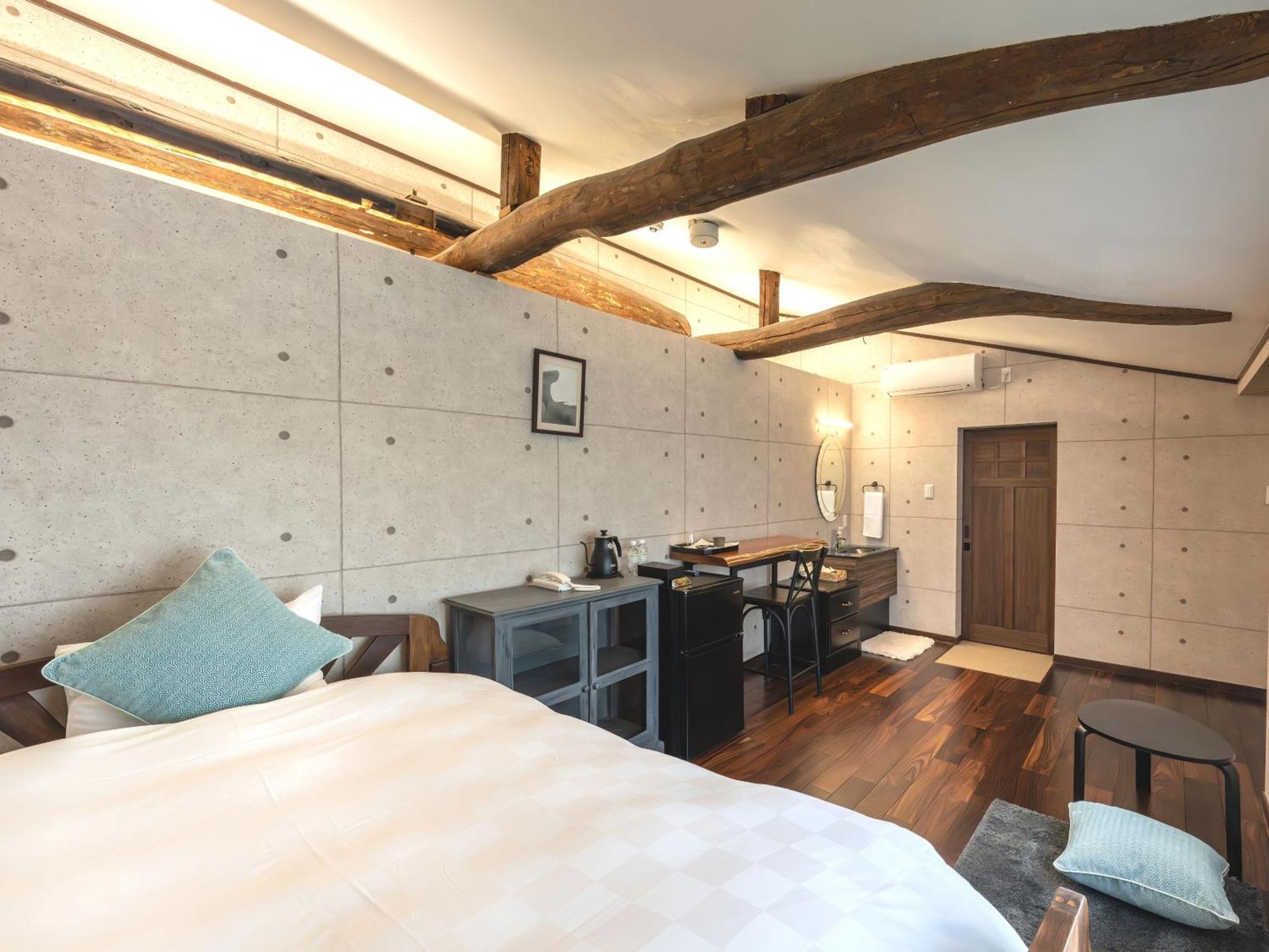 Machiya Hotel Oyado Baison Mino Extérieur photo